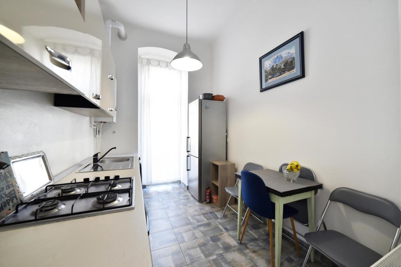 1Br In Central Zagreb & Main Station, Free Parking Apartment Exterior photo