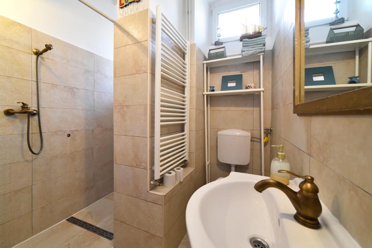 1Br In Central Zagreb & Main Station, Free Parking Apartment Exterior photo